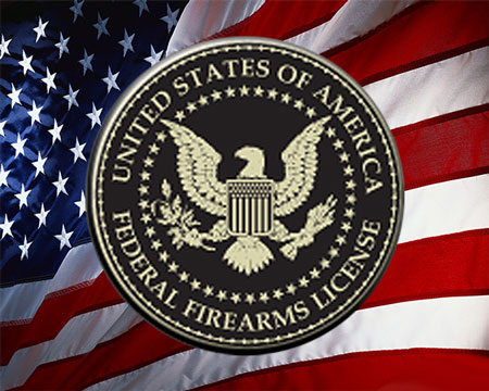 Medford, Oregon FFL (Federal Firearms Licensed Dealer)