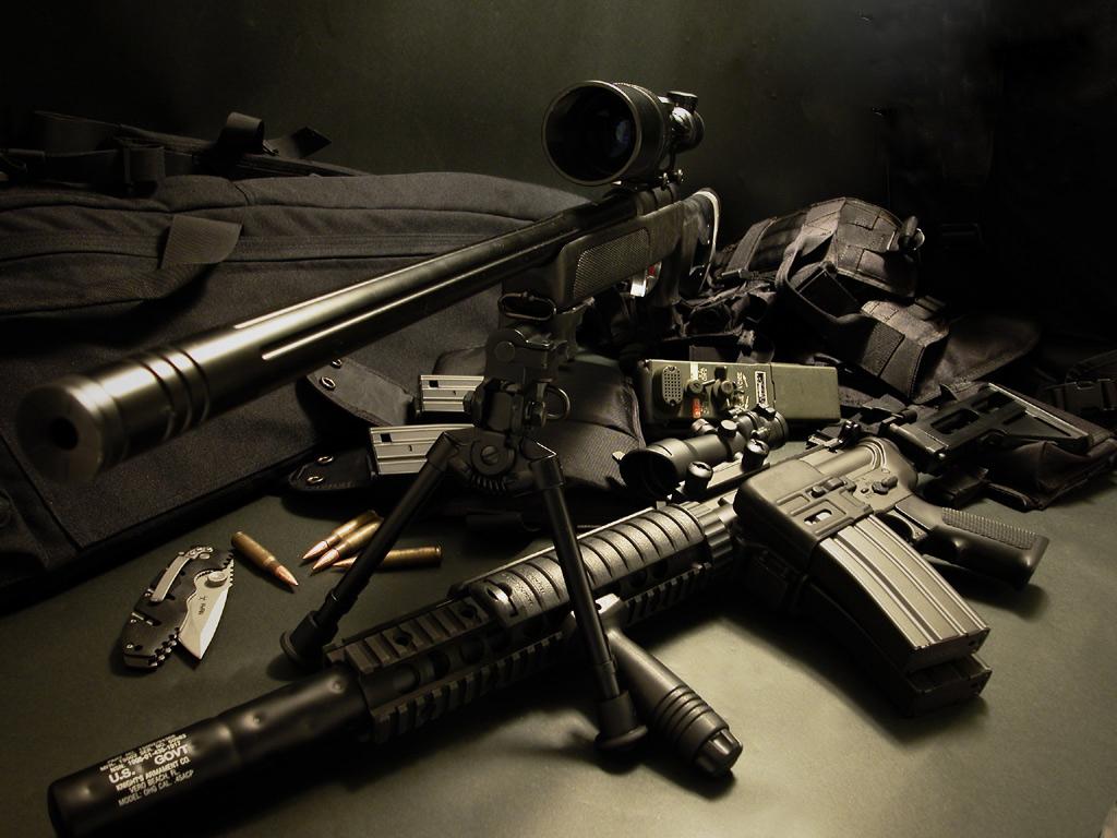 Southern Oregon Firearms Dealers