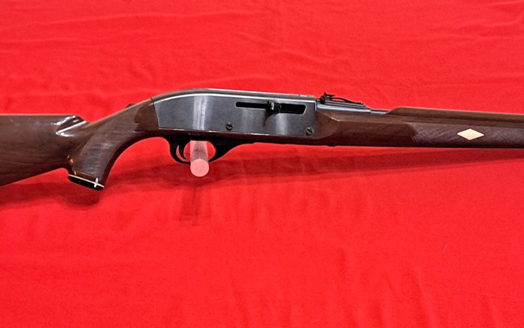 Remington Nylon 66 Mohawk Brown 22lr $425.oo OBO