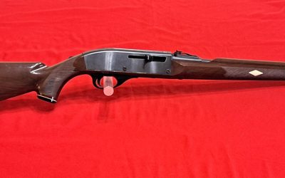 Remington Nylon 66 Mohawk Brown 22lr $old
