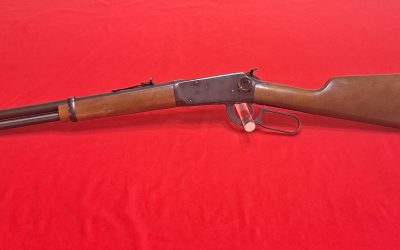 Winchester model 94 AE in 44mag $1100.oo obo