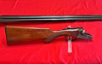 Ithaca Field Grade 1 sxs 12ga Shotgun $1050,oo OBO