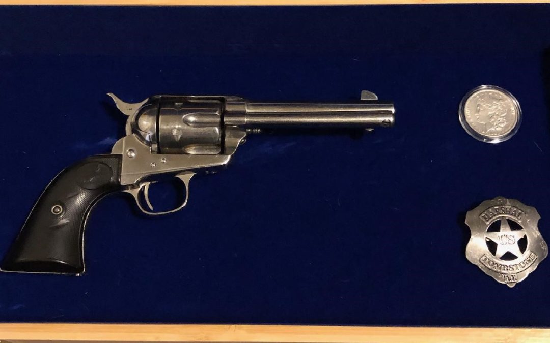 Colt single action army revolver (45 peace maker) 1883 asking $3500.oo obo