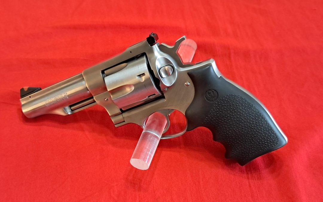 Ruger Redhawk 44mag SS $700.oo OBO