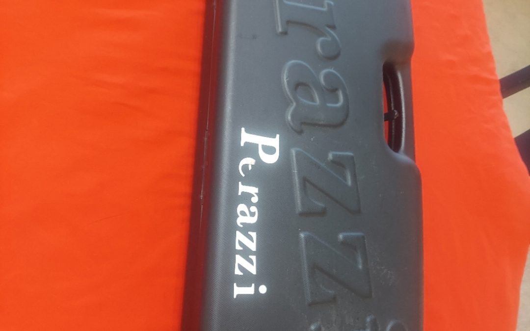 PERAZZI MX2000S 12 GAUGE SPORTING SHOTGUN $7500.oo obo