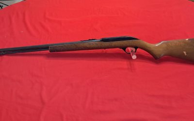 Marlin Model 60 semi auto 22lr $195.oo OBO