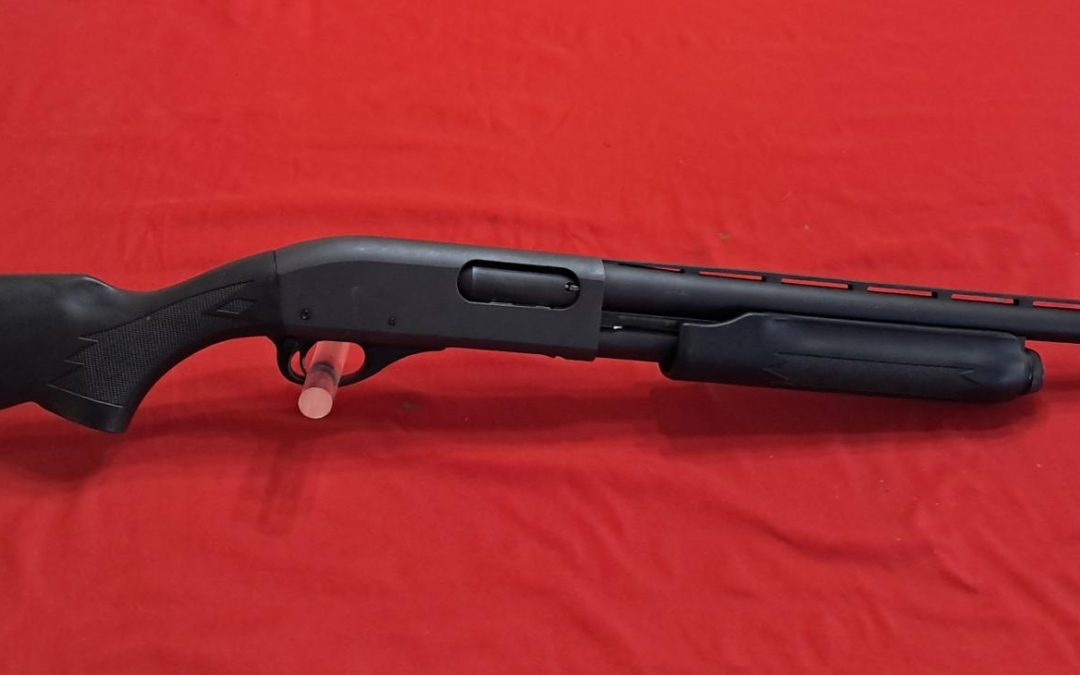 Remington 870 express magnum $325.00 obo