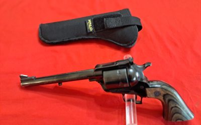 Ruger New Model super Blackhawk 44mag (liberty model) $675.oo OBO