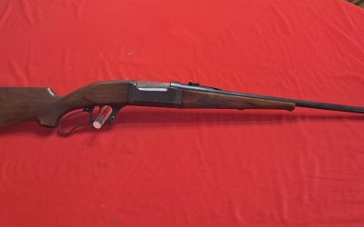 Savage 99 in 300 savage only $750.oo OBO