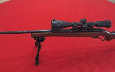 Winchester model 88 pre 64 in 308 Caliber $old