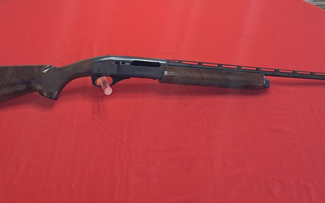 Remington 1100 410ga semi auto shotgun $1995.oo obo