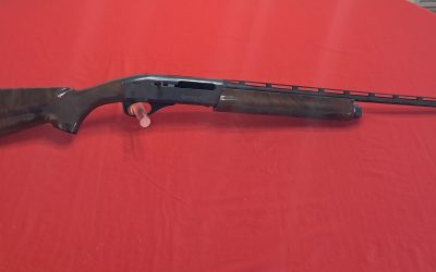 Remington 1100 410ga semi auto shotgun $1995.oo obo