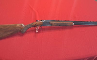 Browning Citori Lightning 20ga O/U shotgun $1100.oo obo