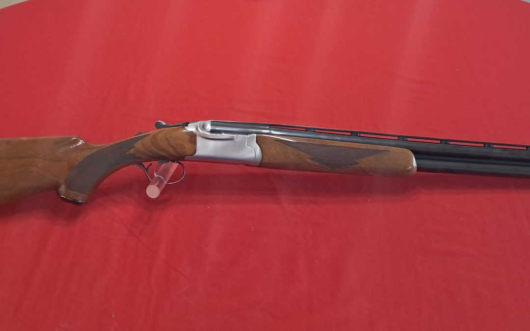 Ruger Red Label O/U 12ga shotgun $1750.oo obo