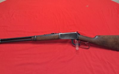 Winchester 94 in 32 special pre 64 asking $675.oo OBO