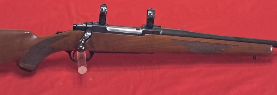 Ruger M77 in 280 rem Asking $1100.oo OBO