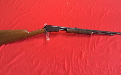 Rossi Model 62 SA GALLERY Take down Pump .22LR $400.oo obo