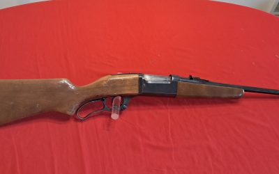 Savage 99E 300 savage caliber $650.oo OBO