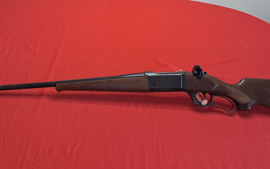 Savage 99 in 300 savage only asking $675.00 obo