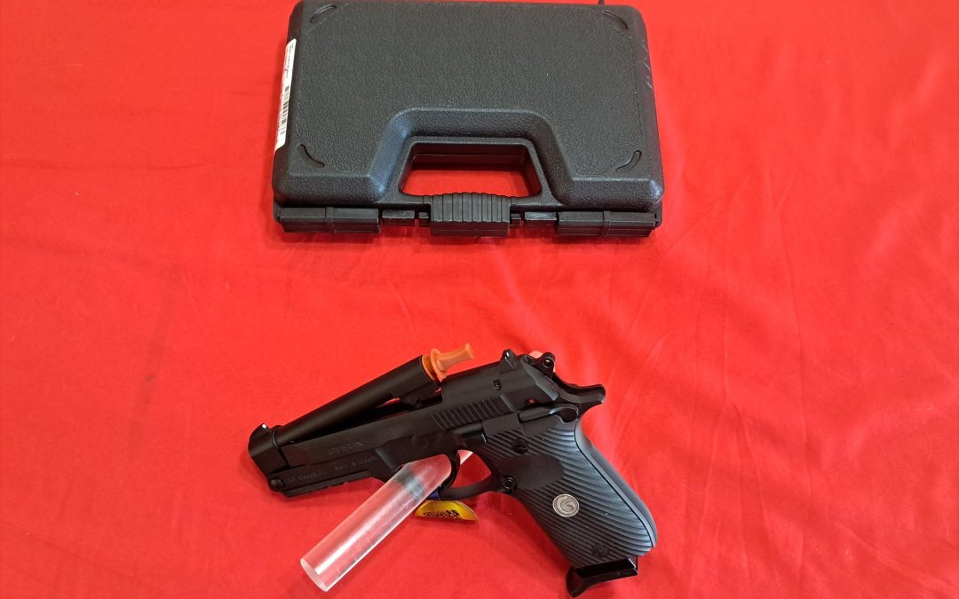 EAA Girsan MC14T 380 Auto 4.25” 13-Rd Semi-Auto Pistol NIB $ 440.oo obo